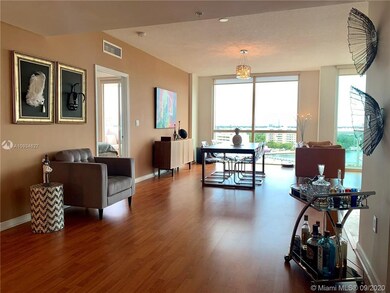 Open, spacious and bright floor plan!