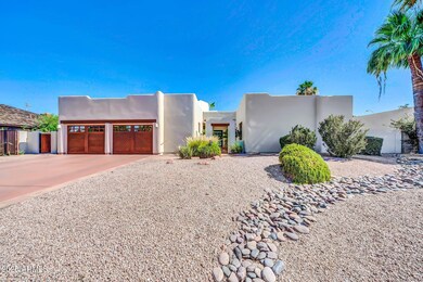 110 E Concorda Dr, Tempe, AZ 85282 - photo 4