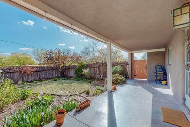 513 Rio Grande Ave, Santa Fe, NM 87501 - photo 3