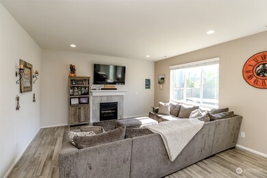 1007 O'Farrell Ln NW, Orting, WA 98360 - photo 4