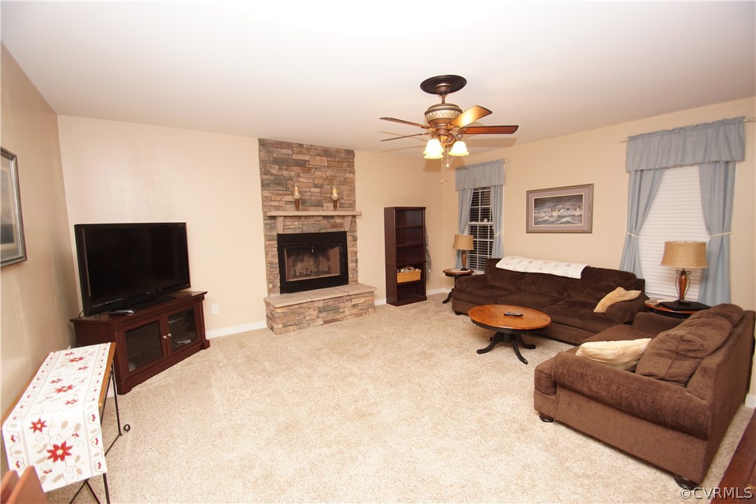 11700 Black Alder Dr, Moseley, VA 23120 - photo 3