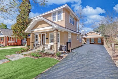 1023 Fugate St, Houston, TX 77009 - photo 2