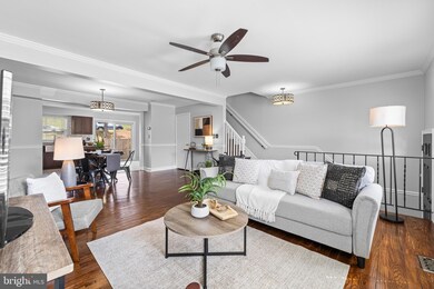 5805 Richardson Mews Square, Halethorpe, MD 21227 - photo 2