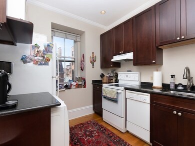 3 Gloucester St unit 10, Boston, MA 02115 - photo 5
