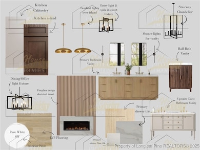 3558 Braddy Rd, Fayetteville, NC 28306 - photo 3