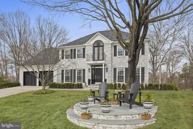 11922 Winstead Ln, Reston, VA 20194 - photo 2