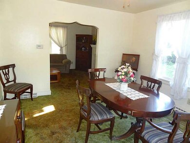 Dining Room.