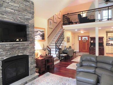 Living Room.