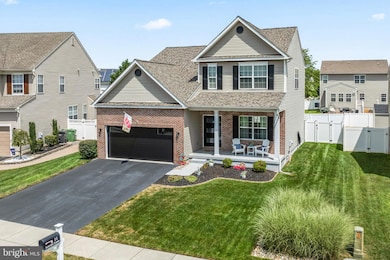 11 Locust Ln, Swedesboro, NJ 08085 - photo 2