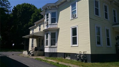 Exterior Side