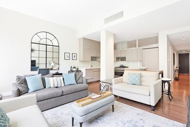 43 Westland Ave unit 201, Boston, MA 02115 - photo 7