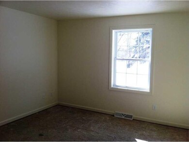 Bedroom.