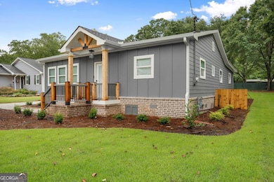 209 Bryan St, McDonough, GA 30253 - photo 4