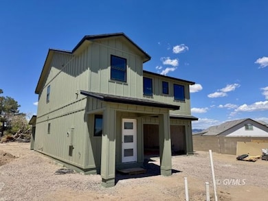Side Elevation