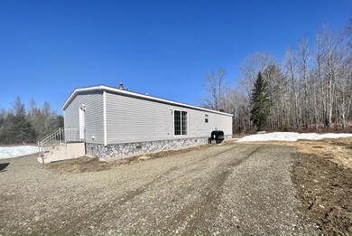 Back of House