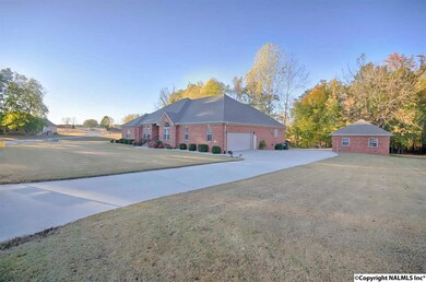 22677 Eastbrook Drive, Athens, AL 35613
