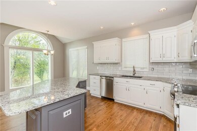 20504 W 98th Place, Lenexa, KS 66220 - photo 4