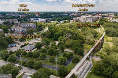 225 Oak St unit 108, Athens, GA 30601 - photo 5