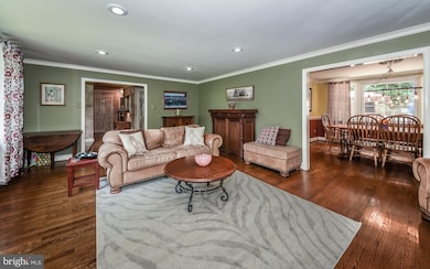 1618 Hillcrest Rd, Glenside, PA 19038 - photo 7