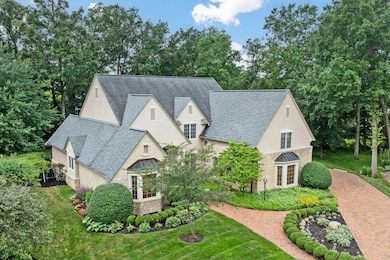 3. Front Exterior