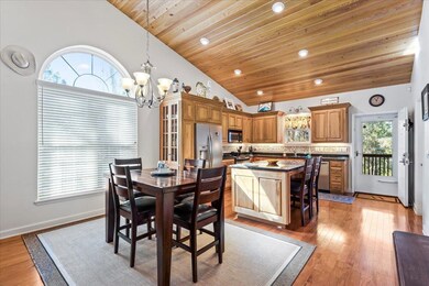 201 1st St NW unit A, Steinhatchee, FL 32359 - photo 6