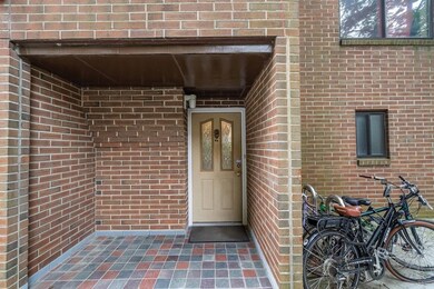 1856 Beacon St unit TER, Brookline, MA 02445 - photo 2