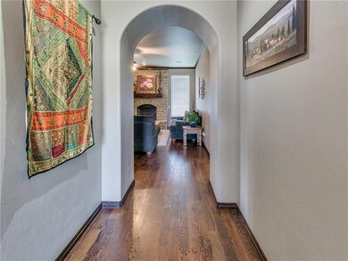 1104 Samantha Ln, Moore, OK 73160 - photo 4