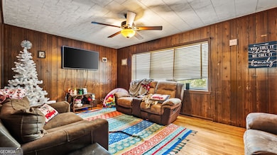 230 Old Freeman Ferry Rd SE, Rome, GA 30161 - photo 6