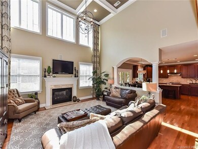 Great Room!