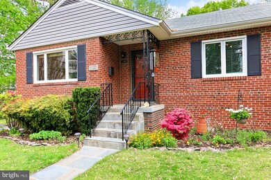 3021 N Tacoma St, Arlington, VA 22213 - photo 3