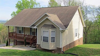 1321 Celeste Ave, Morristown, TN 37814 - photo 4