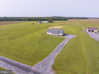 389 Sugar Stick Rd, Harrington, DE 19952 - photo 3