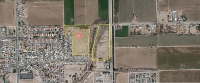 20 Acres On N 7th St, Blythe, CA 92225 - photo 2