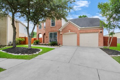 17102 Verdant Willow Ct, Houston, TX 77095 - photo 2