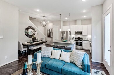 5610 Patrick St unit B, Houston, TX 77076 - photo 4