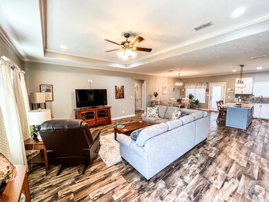 79 Chester Field Cir, Texarkana, TX 75503 - photo 3