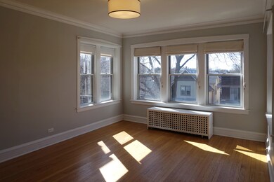 4857 N Hoyne Ave unit 3N, Chicago, IL 60625 - photo 3