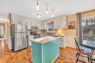 4925 Greenwood Dr, Gastonia, NC 28052 - photo 5