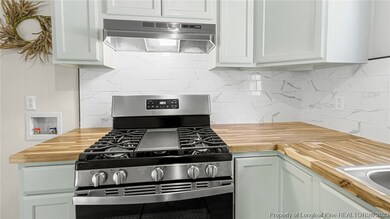 899 Chesterfield Dr, Fayetteville, NC 28305 - photo 4