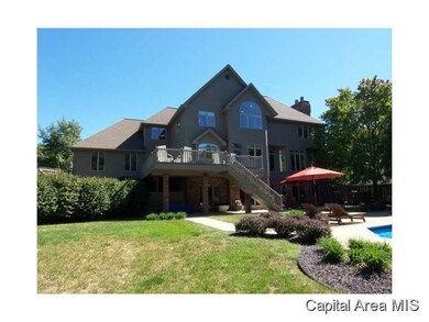 827 Coventry Point, Springfield, IL 62702 - photo 3