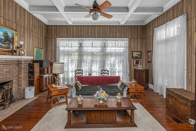 208 E Carroll St, Coushatta, LA 71019 - photo 5