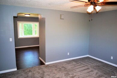 1391 Merritt Rd, Jacksonville, IL 62650 - photo 4