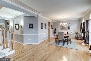 20374 Fallsway Terrace, Sterling, VA 20165 - photo 5