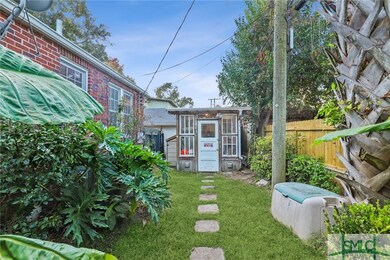 810 Maupas Ave, Savannah, GA 31401 - photo 7