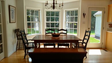 525 Mcconnell Pkwy, Hughesville, PA 17737 - photo 2