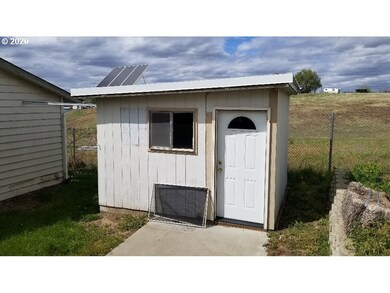 Shed