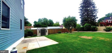 119 Walnut St unit 1ST FLOOR UNIT, Audubon, NJ 08106 - photo 3