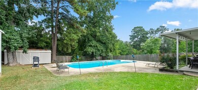 348 Twin Oaks Rd E, Pineville, LA 71360 - photo 5