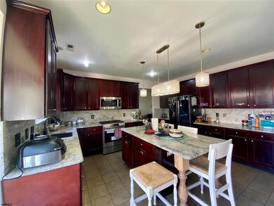 130 W Kennedy Dr, Egg Harbor Township, NJ 08234 - photo 6