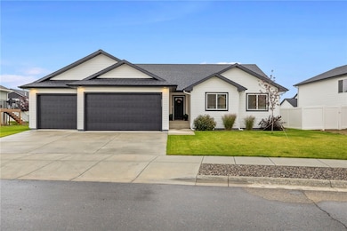 2213 Entrada Rd, Billings, MT 59105 - photo 2